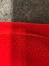 Unbranded 100% Polyester Red Sweatshirt Size L - photo 7