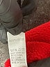 Unbranded 100% Polyester Red Sweatshirt Size L - photo 9