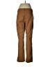 Eddie Bauer Brown Cargo Pants Size 8 - photo 2