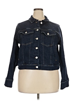 Universal Standard Denim Jacket
