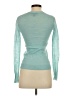 J.Crew Teal Cardigan Size XXS - photo 2