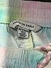 American Eagle Outfitters 100% Nylon Tie-dye White Shorts Size XS - photo 3