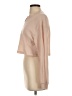 Romwe Tan Long Sleeve Blouse Size S - photo 5