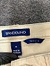 Bandolino Solid Gray Khakis Size 14 - photo 4