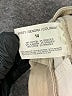 Bandolino Solid Gray Khakis Size 14 - photo 5