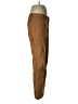 Eddie Bauer Brown Cargo Pants Size 8 - photo 4