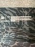 all in motion Animal Print Blue Casual Pants Size 6 - 7 - photo 3