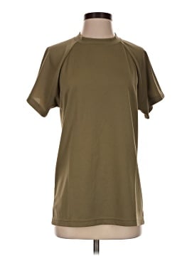 Dri-Duke Short Sleeve Turtleneck (view 1)