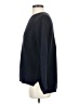 525 America 100% Cotton Blue Pullover Sweater Size S - photo 5