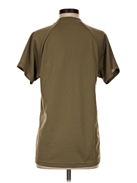 Dri-Duke Short Sleeve Turtleneck (view 2)