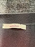 Maitai Solid Gray Formal Skirt Size M - photo 4