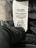 Maitai Solid Gray Formal Skirt Size M - photo 5