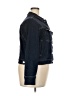 Universal Standard Blue Denim Jacket Size 18 (M) - photo 4