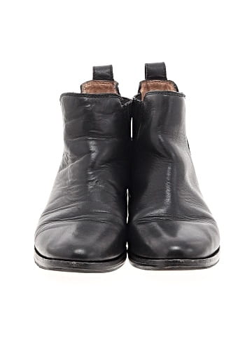 Madewell Ankle Boots (view 2)