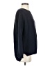 525 America 100% Cotton Blue Pullover Sweater Size S - photo 4