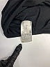 Eddie Bauer Solid Black Cocktail Dress Size XL - photo 3