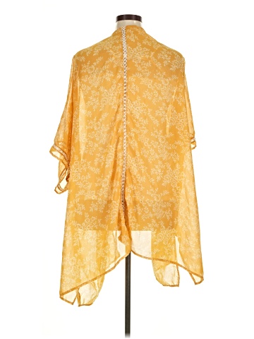 Liberty Love Kimono (view 2)