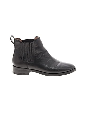 Madewell Ankle Boots (view 1)