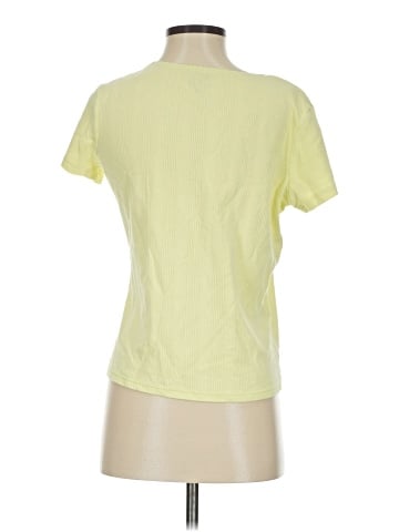 Basic Editions Short Sleeve Top (view 2)
