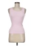 Unbranded Pink Tank Top Size M - photo 1