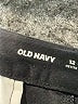 Old Navy Black Casual Pants Size 12 Petite - photo 7
