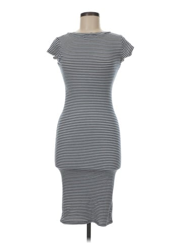 Derek Heart Casual Dress (view 1)