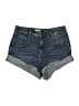Pilcro Blue Denim Shorts Size 31 waist - photo 1