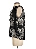 Vince Camuto Black Tank Top Size S - photo 5