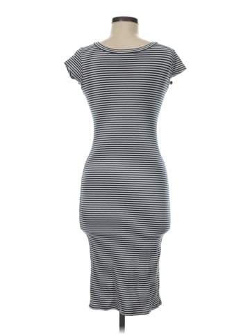Derek Heart Casual Dress (view 2)