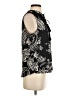 Vince Camuto Black Tank Top Size S - photo 4