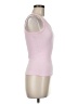 Unbranded Pink Tank Top Size M - photo 4