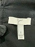 Joie Black Formal Skirt Size 6 - photo 4
