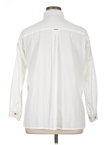 Billabong Long Sleeve Button-Down Shirt (view 2)