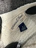 Universal Thread Solid Ivory Turtleneck Sweater Size M - photo 7