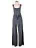 Aerie Gray Overalls Size M - photo 1
