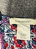 Francesca's 100% Viscose Blue Kimono Size 2X (estimated) - photo 7