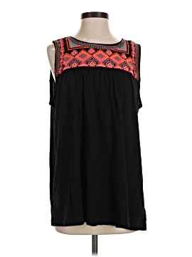 Artisan NY Sleeveless Blouse (view 1)