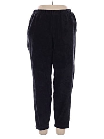 Lands' End Casual Pants (view 1)