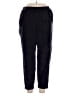 Lands' End Black Casual Pants Size XL - photo 1