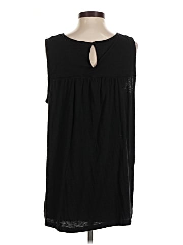 Artisan NY Sleeveless Blouse (view 2)