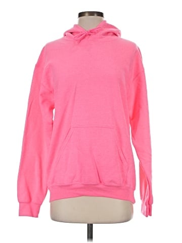 Gildan Pullover Hoodie (view 1)