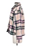 Mystree 100% Polyester Plaid Pink Jacket Size S - photo 5