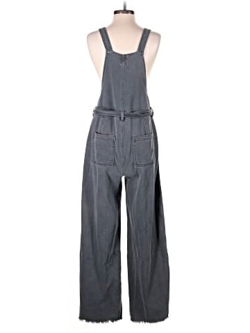 Aerie Overalls (view 2)