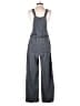 Aerie Gray Overalls Size M - photo 2