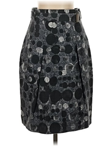 Akris Punto Formal Skirt (view 1)