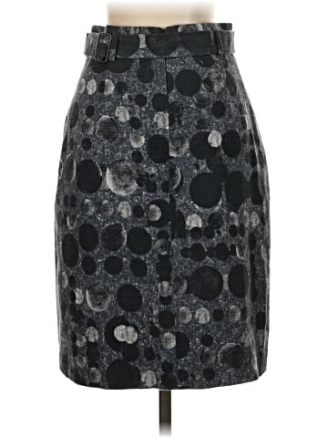 Akris Punto Formal Skirt (view 2)