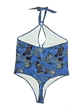 IHeartRaves One Piece Swimsuit (view 2)