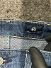 Adriano Goldschmied Blue Jeans Size 27 waist - photo 7