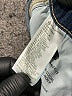 Adriano Goldschmied Blue Jeans Size 27 waist - photo 8