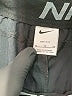 Nike 100% Polyester Graphic Black Athletic Shorts Size XL - photo 3